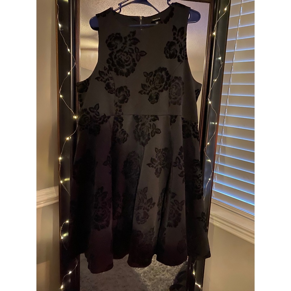 Great Holiday Dress!